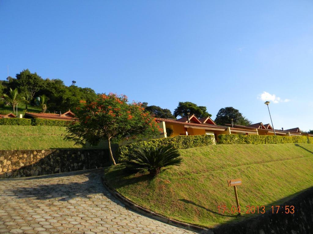 Refugio Do Saci Hotel أتيبايا الغرفة الصورة