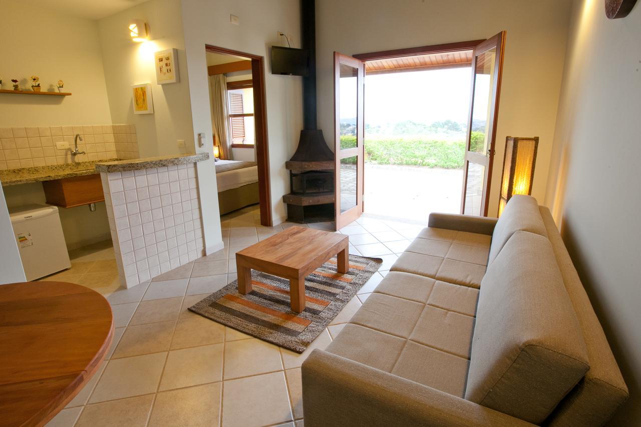 Refugio Do Saci Hotel أتيبايا المظهر الخارجي الصورة