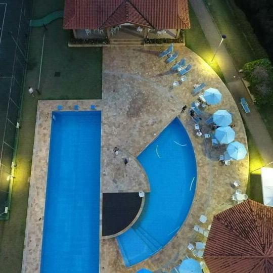 Refugio Do Saci Hotel أتيبايا المظهر الخارجي الصورة