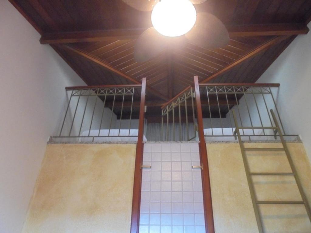 Refugio Do Saci Hotel أتيبايا المظهر الخارجي الصورة